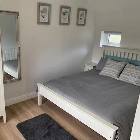 Haven Oaks - Self Contained Rural Lodge 1 Shedfield Esterno foto