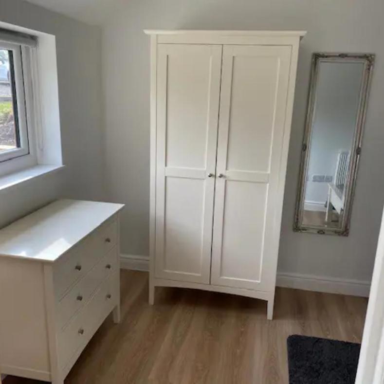 Haven Oaks - Self Contained Rural Lodge 1 Shedfield Esterno foto